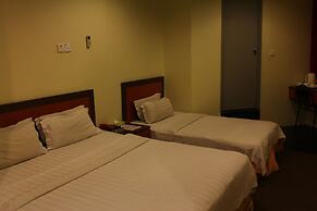 Hotel DeLeeton
