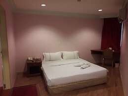 Hotel DeLeeton