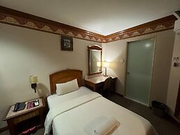 Hotel DeLeeton