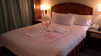 Hotel DeLeeton