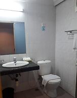 Hotel DeLeeton