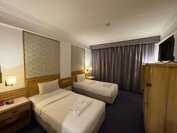 Hotel DeLeeton