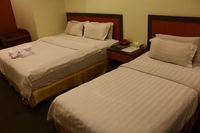 Hotel DeLeeton