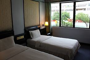 Hotel DeLeeton