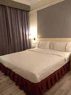 Hotel DeLeeton