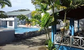 Green Palm Boutique Hotel