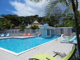 Green Palm Boutique Hotel