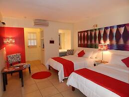 Green Palm Boutique Hotel
