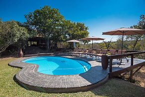 Waterbuck Game Lodge