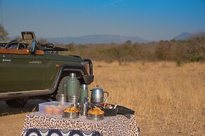 Waterbuck Game Lodge