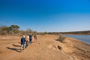 Waterbuck Game Lodge