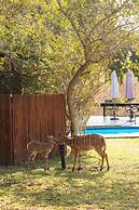 Waterbuck Game Lodge