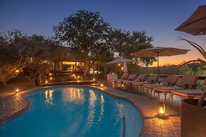 Waterbuck Game Lodge