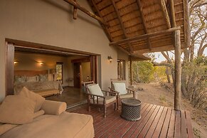 Waterbuck Game Lodge