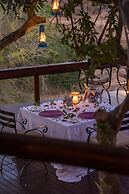 Waterbuck Game Lodge