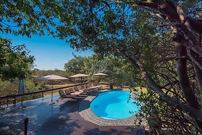 Waterbuck Game Lodge