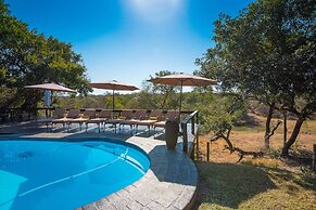 Waterbuck Game Lodge
