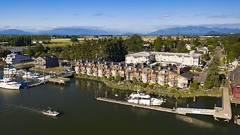La Conner Channel Lodge
