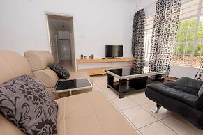 Spendwise Lodge and Apartments