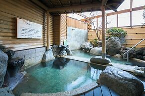Hotel Meizanso