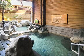 Hotel Meizanso