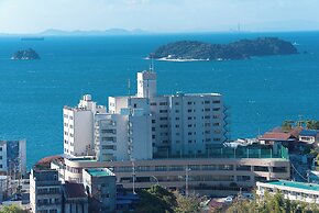 Hotel Meizanso