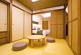 Hotel Meizanso