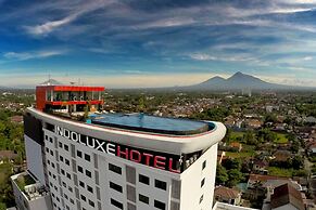 Indoluxe Hotel Jogjakarta