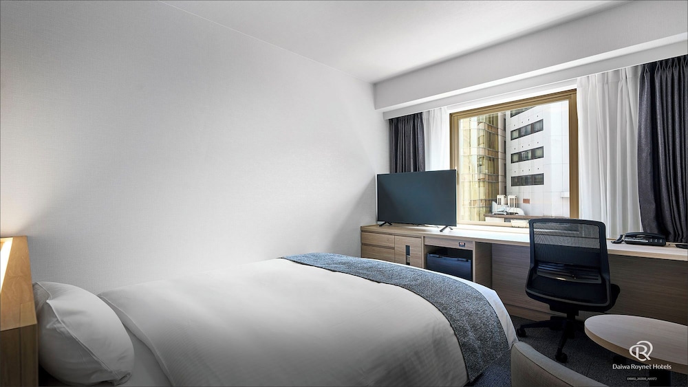 Daiwa Roynet Hotel Utsunomiya