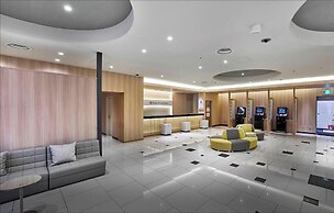 Daiwa Roynet Hotel Utsunomiya