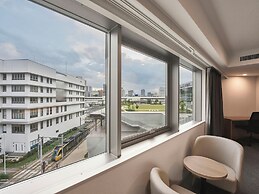 Daiwa Roynet Hotel Utsunomiya