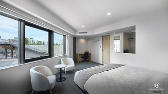 Daiwa Roynet Hotel Utsunomiya