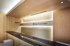 Daiwa Roynet Hotel Utsunomiya
