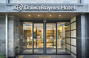 Daiwa Roynet Hotel Utsunomiya
