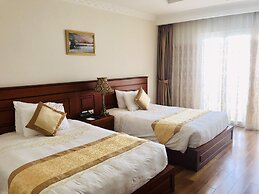 Nha Trang Palace Hotel