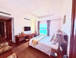 Nha Trang Palace Hotel