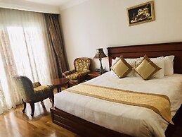 Nha Trang Palace Hotel