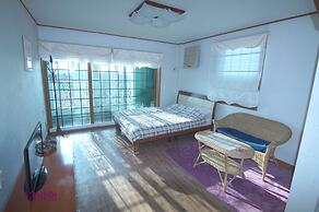 Yerae Pension