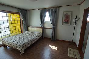 Yerae Pension
