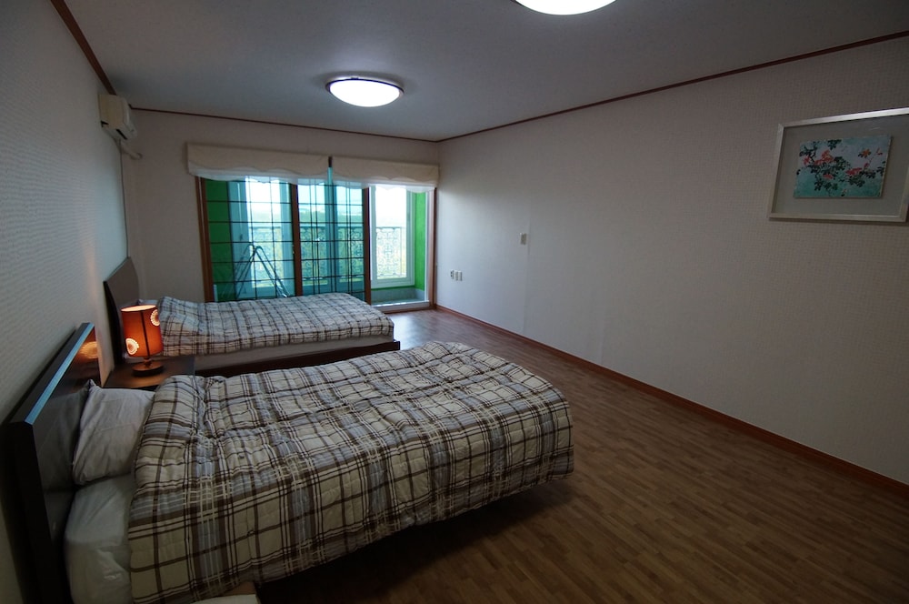 Yerae Pension