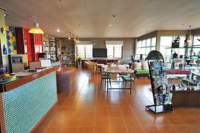 Yerae Pension