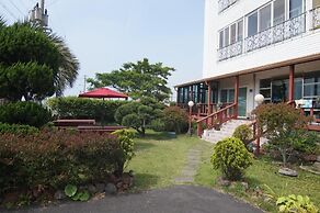 Yerae Pension