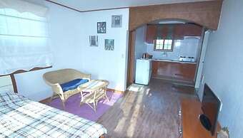 Yerae Pension