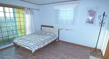Yerae Pension
