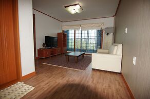 Yerae Pension
