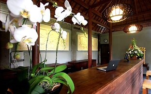 Ubud Raya Boutique Hotel