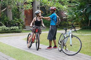 Ubud Raya Boutique Hotel
