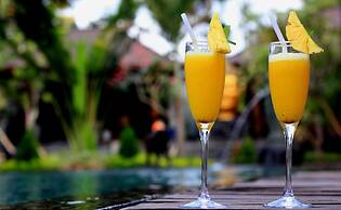 Ubud Raya Boutique Hotel