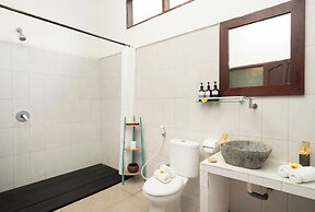 Ubud Raya Boutique Hotel