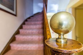 Hotel Saint Maurice